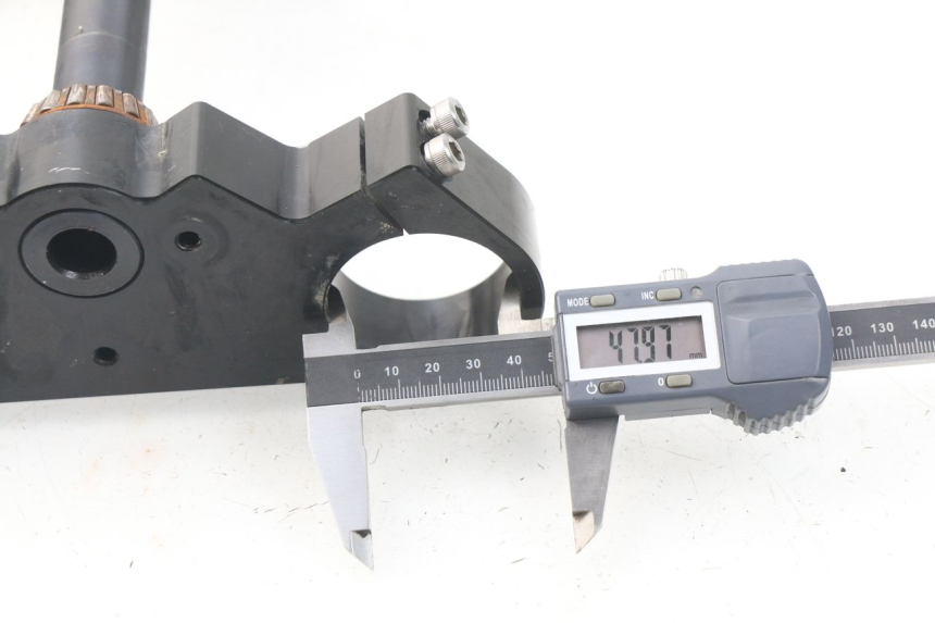 photo de HORQUILLA YCF R-START 125 - Detalle de la pieza