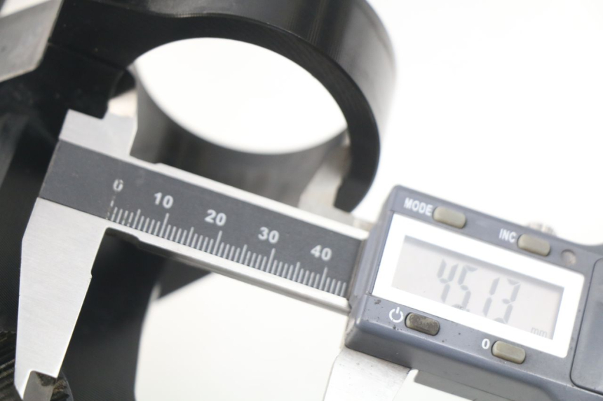 photo de HORQUILLA YCF R-START 125 - Zoom estado de uso