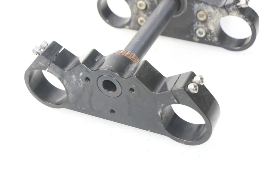 photo de HORQUILLA YCF R-START 125 - Primer plano técnico