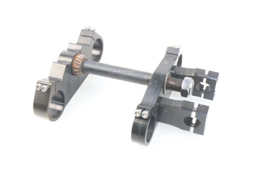 photo de HORQUILLA YCF R-START 125 - Vista general del producto