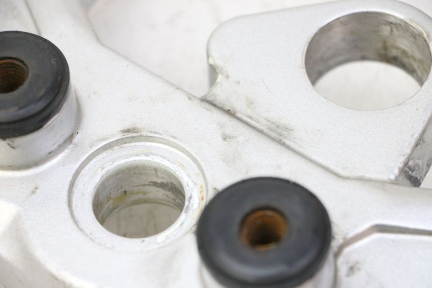 photo de HORQUILLA MAG POWER R-STREET 50 (2016 - 2025) - Vista general del producto