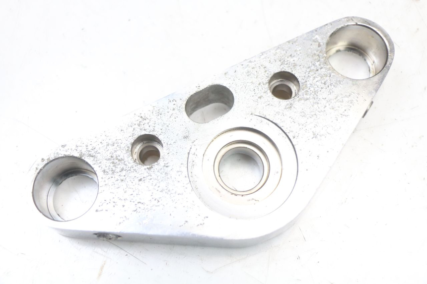 photo de HORQUILLA REGAL RAPTOR SPYDER 125 (2010 - 2018) - Primer plano técnico