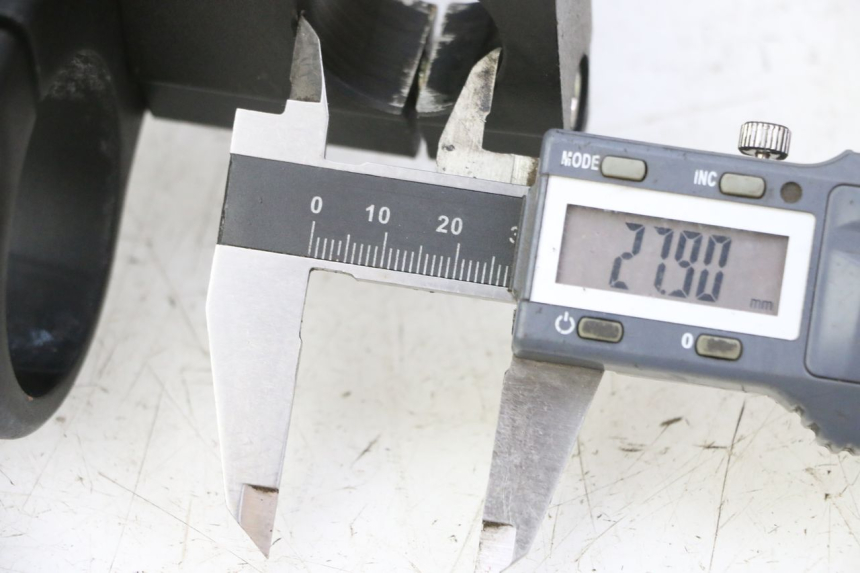 photo de HORQUILLA APOLLO RFZ 150 - Vista general del producto