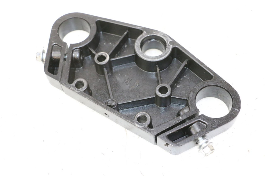 photo de HORQUILLA APOLLO RFZ 125 - Zoom estado de uso