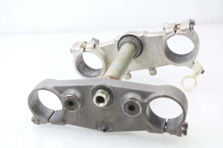 photo de HORQUILLA SUZUKI RM-Z RMZ 250 (2010 - 2016) - Detalles de los puntos de fijación