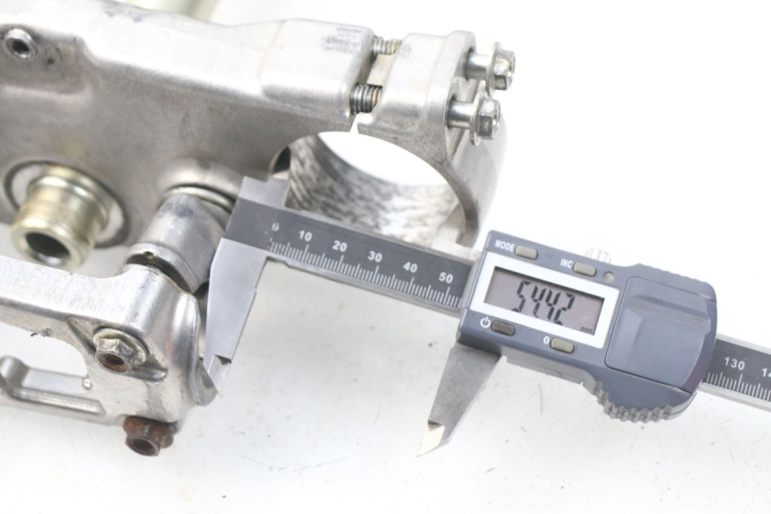 photo de HORQUILLA SUZUKI RMZ RM-Z 450 (2008 - 2011) - Detalle de la pieza