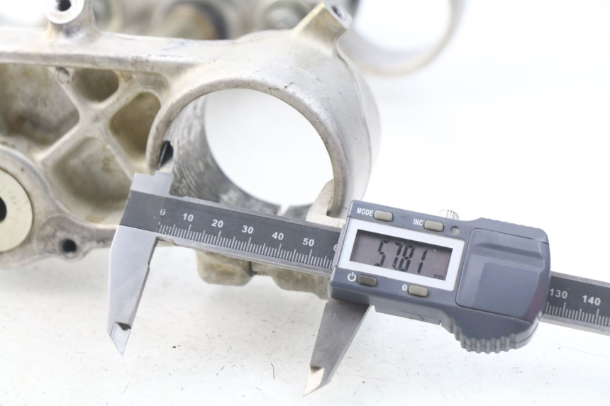 photo de HORQUILLA SUZUKI RMZ RM-Z 450 (2008 - 2011) - Zoom estado de uso