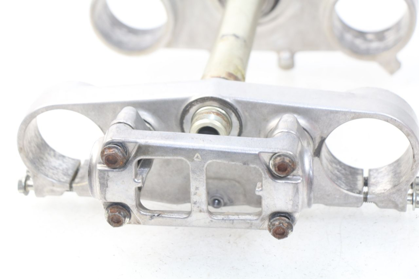 photo de HORQUILLA SUZUKI RMZ RM-Z 450 (2008 - 2011) - Primer plano técnico