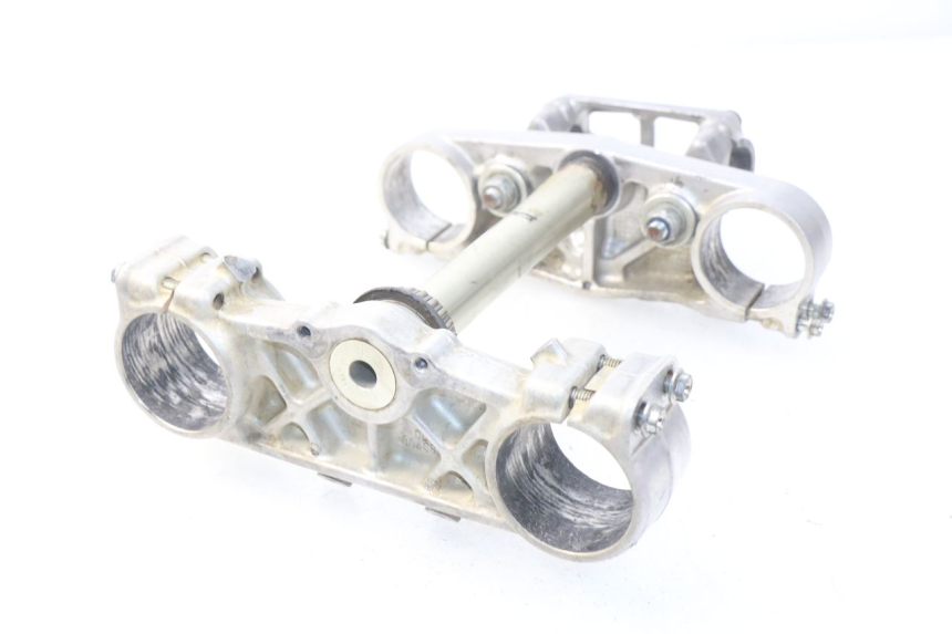 photo de HORQUILLA SUZUKI RMZ RM-Z 450 (2008 - 2011) - Detalles de los puntos de fijación