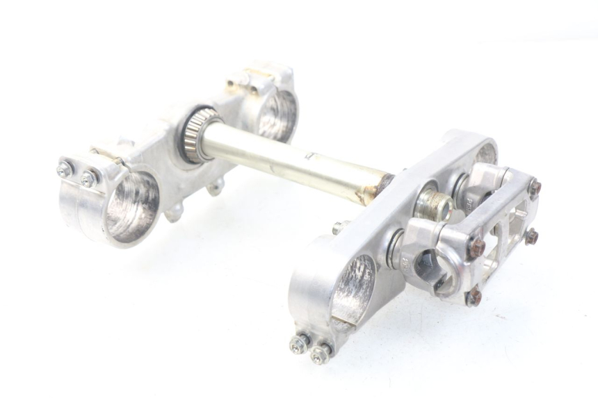 photo de HORQUILLA SUZUKI RMZ RM-Z 450 (2008 - 2011) - Estado de la superficie y material