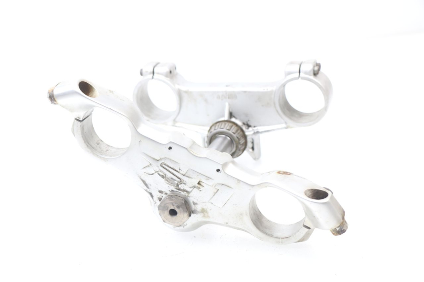 photo de HORQUILLA APRILIA RS AF-1 125 (1990 - 1993) - Primer plano técnico