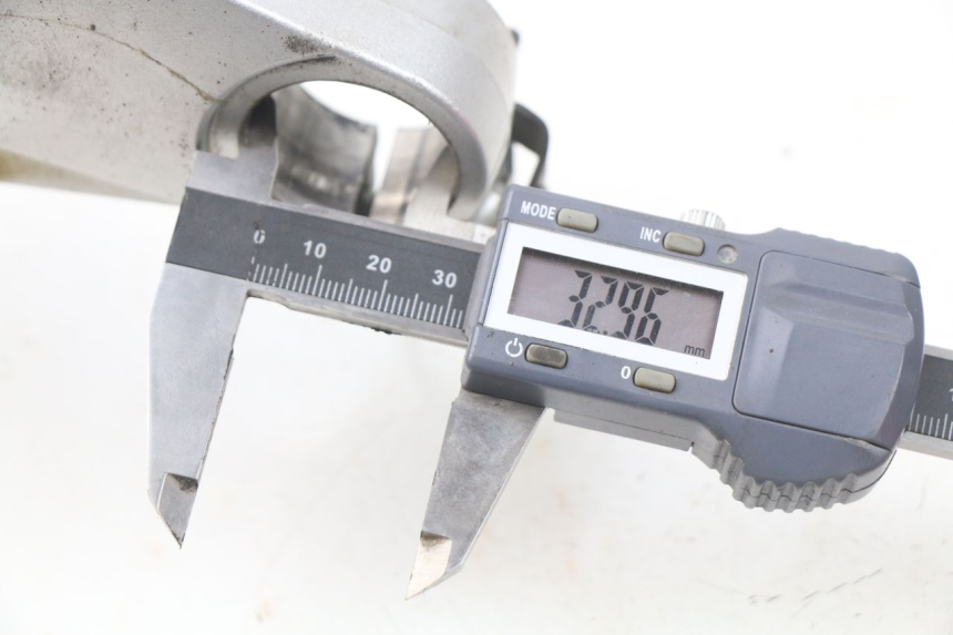 photo de HORQUILLA SUZUKI RV VAN VAN 125 (2003 - 2008) - Zoom estado de uso