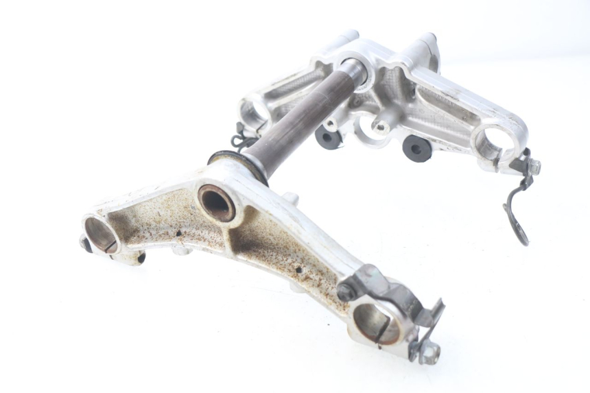 photo de HORQUILLA SUZUKI RV VAN VAN 125 (2003 - 2008) - Primer plano técnico