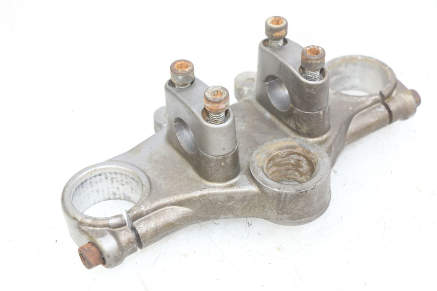 photo de T SUPERIOR DE LA HORQUILLA. SHERCO SM-R 50 (2018 - 2021) - Primer plano técnico