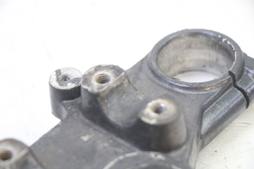 photo de HORQUILLA GILERA SMT SUPERMOTARD 50 (2009 - 2017) - Primer plano técnico