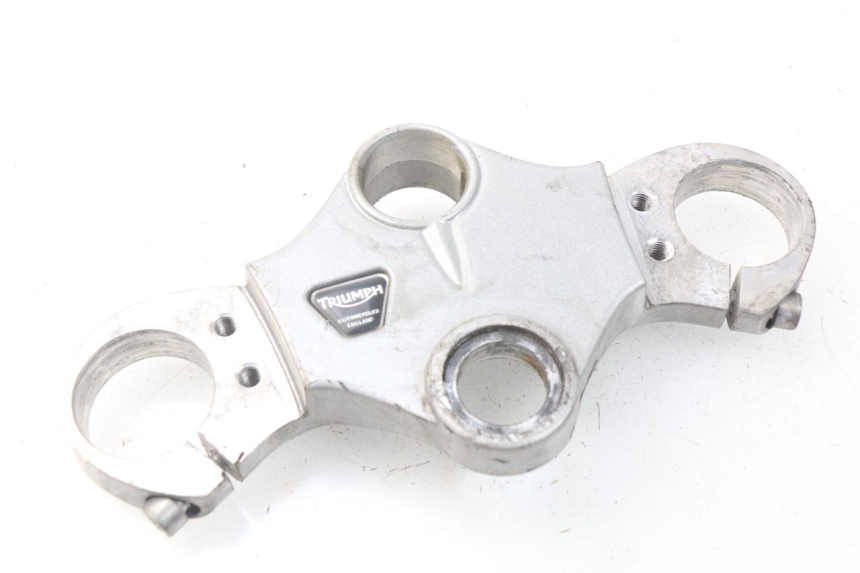 photo de HORQUILLA TRIUMPH SPRINT ST ABS 1050 (2005 - 2007) - Características distintivas