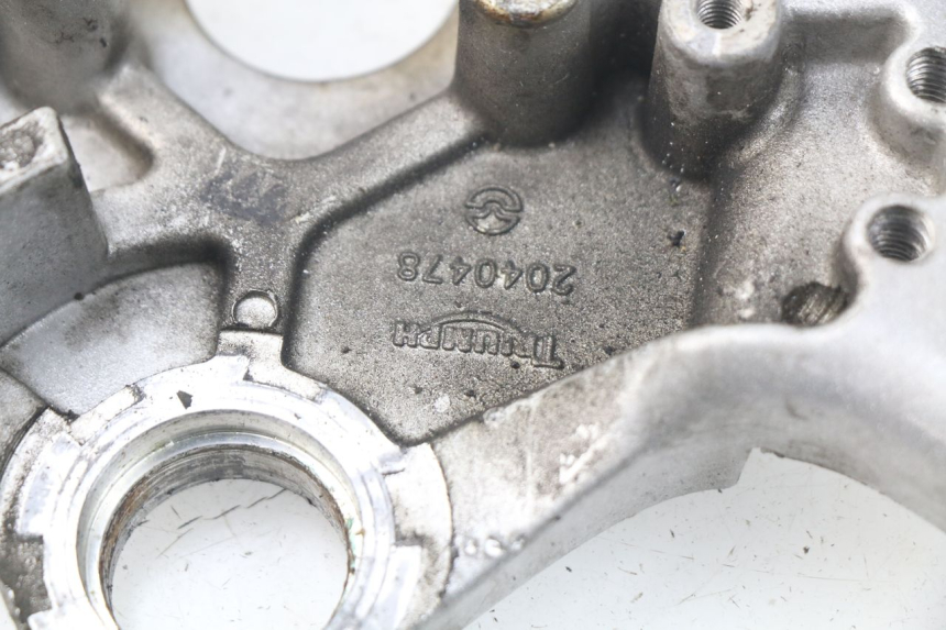 photo de HORQUILLA TRIUMPH SPRINT ST ABS 1050 (2005 - 2007) - Estado de la superficie y material