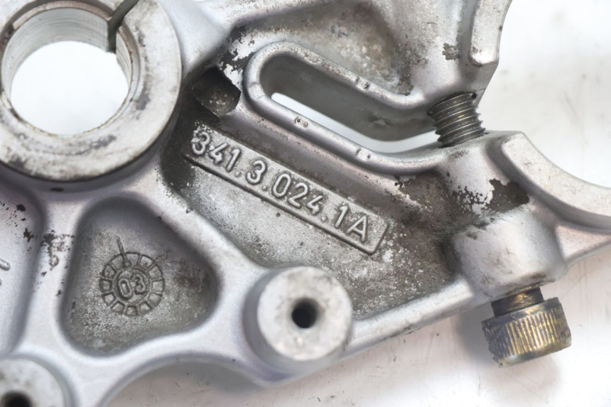photo de HORQUILLA DUCATI SS IE DS CARENEE 1000 (2002 - 2006) - Primer plano técnico