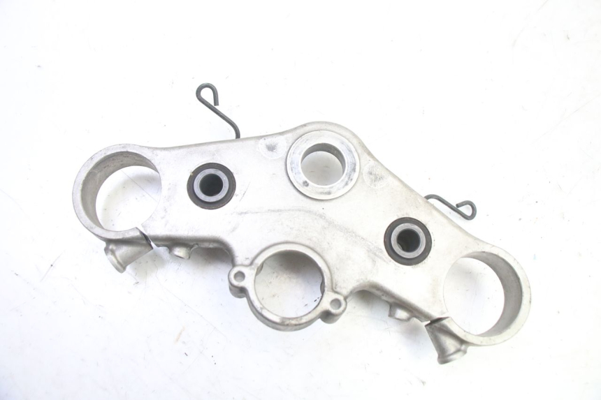 photo de HORQUILLA HONDA ST PAN EUROPEAN 1300 (2002 - 2013) - Primer plano técnico