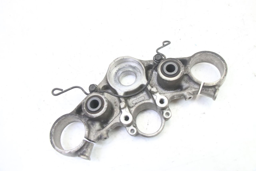 photo de HORQUILLA HONDA ST PAN EUROPEAN 1300 (2002 - 2013) - Detalles de los puntos de fijación