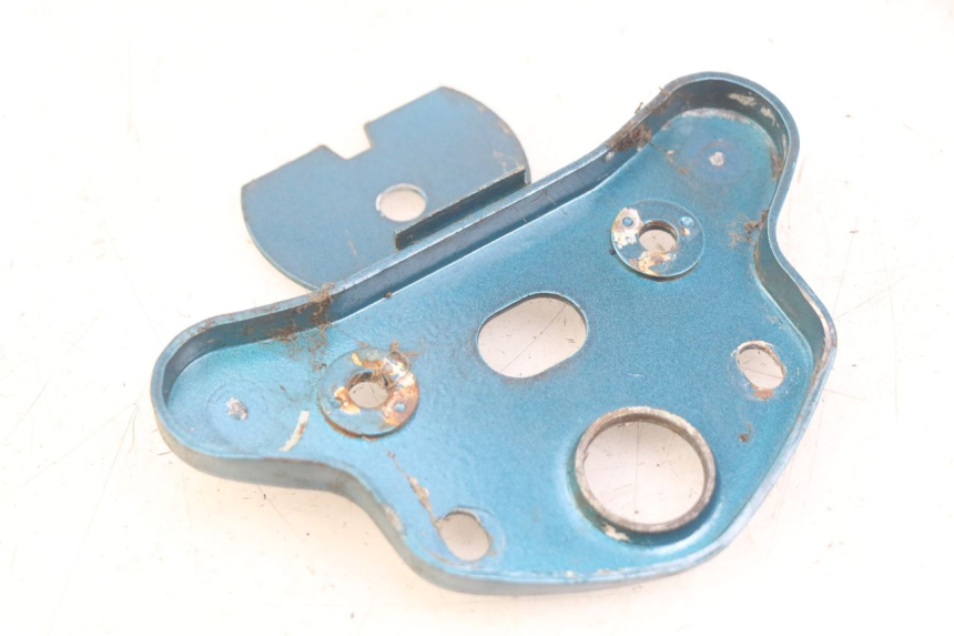 photo de T SUPERIOR DE LA HORQUILLA. JAWA STELLA BABETTA 134 50 - Zoom estado de uso