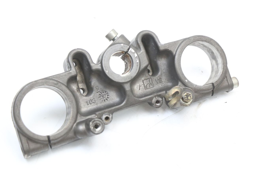 photo de HORQUILLA CAGIVA SUPER CITY 125 (1992 - 1997) - Zoom estado de uso