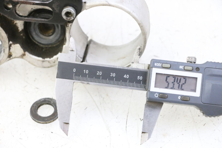 photo de HORQUILLA KTM SUPERENDURO R 950 (2005 - 2009) - Zoom estado de uso