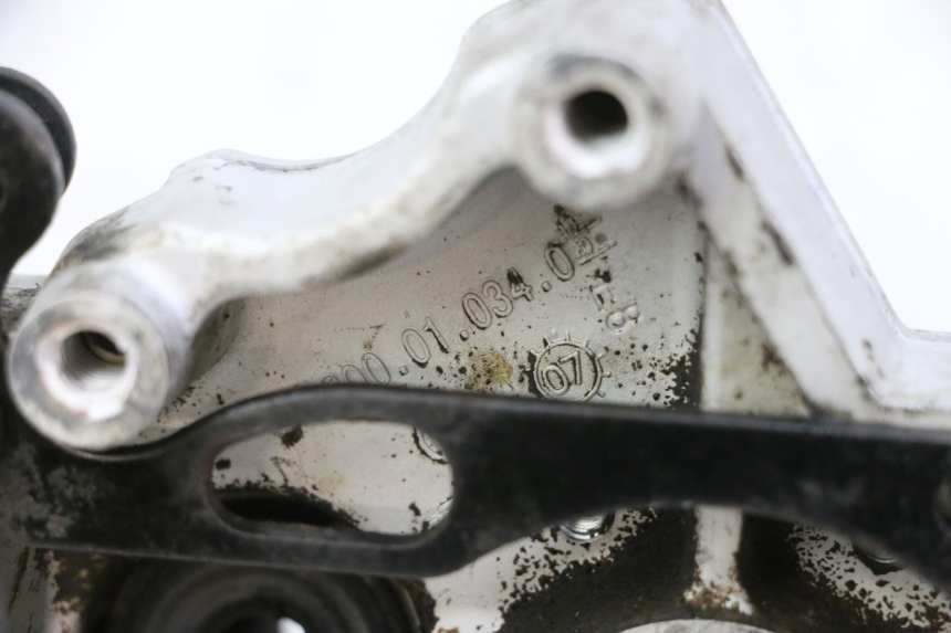 photo de HORQUILLA KTM SUPERENDURO R 950 (2005 - 2009) - Otra perspectiva