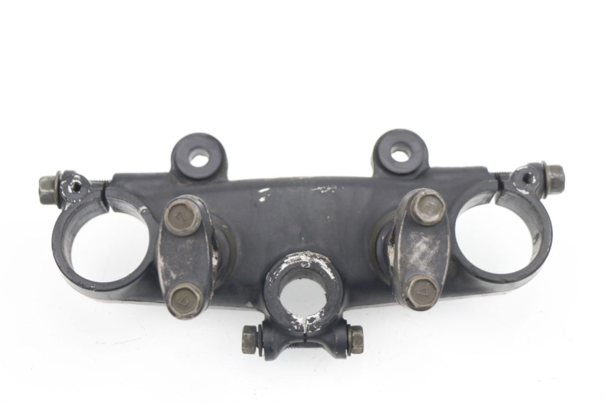 photo de HORQUILLA SUZUKI DR DJEBEL 600 (1985 - 1990) - Vista principal