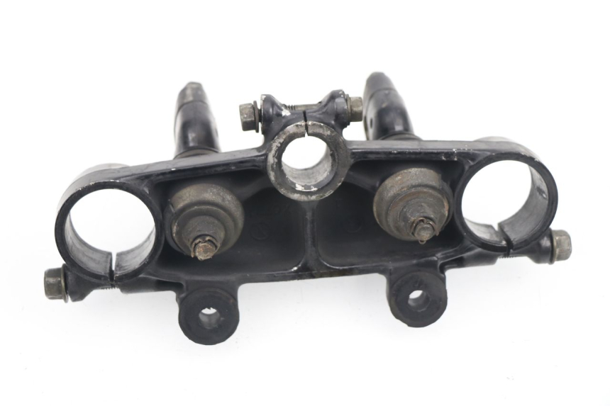 photo de HORQUILLA SUZUKI DR DJEBEL 600 (1985 - 1990) - Zoom estado de uso