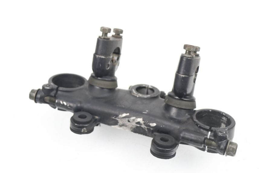 photo de HORQUILLA SUZUKI DR DJEBEL 600 (1985 - 1990) - Otra perspectiva