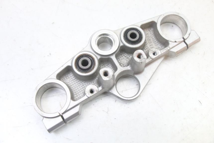 photo de HORQUILLA SUZUKI GSX F GSXF 650 (2007 - 2015) - Primer plano técnico