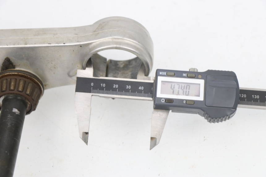 photo de HORQUILLA KTM SX 65 (2009 - 2015) - Detalle de la pieza