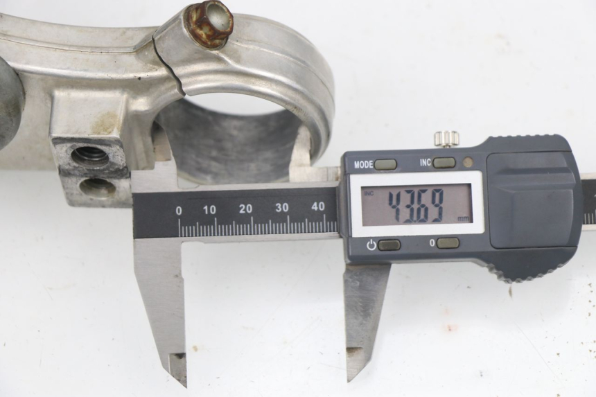 photo de HORQUILLA KTM SX 65 (2009 - 2015) - Zoom estado de uso