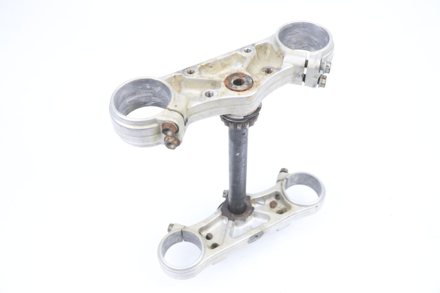 photo de HORQUILLA KTM SX 65 (2009 - 2015) - Primer plano técnico