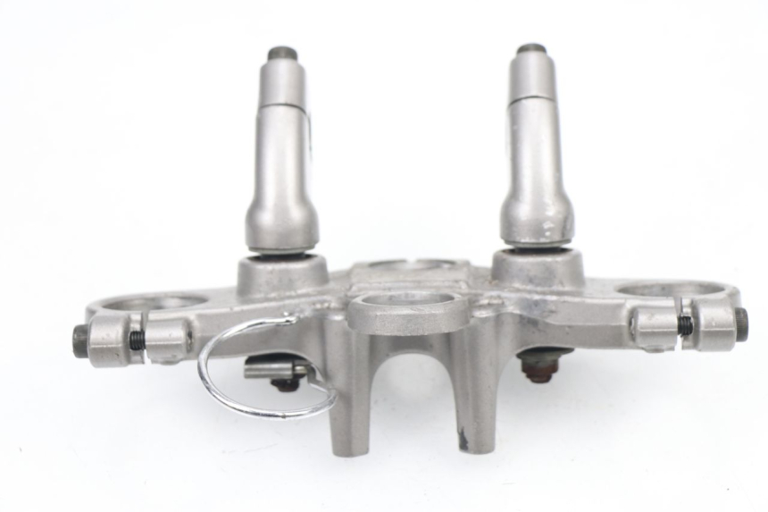 photo de HORQUILLA YAMAHA TDM 3VD 850 (1991 - 1995) - Primer plano técnico