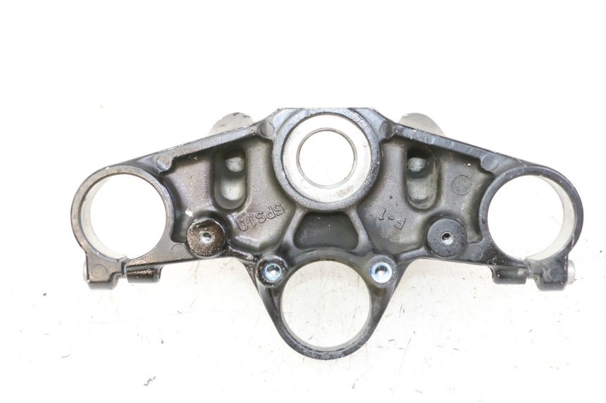 photo de T SUPERIOR DE LA HORQUILLA. YAMAHA TDM ABS 900 (2002 - 2014) - Zoom estado de uso