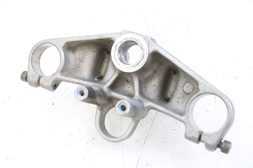 photo de HORQUILLA YAMAHA TDR DELTABOX 125 (1997 - 2003) - Primer plano técnico