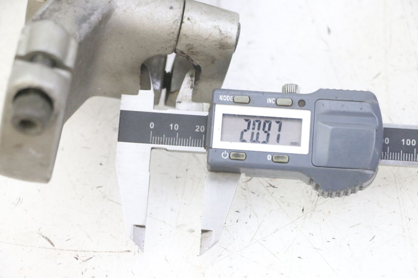 photo de HORQUILLA YAMAHA TDR DELTABOX 125 (1997 - 2003) - Zoom estado de uso