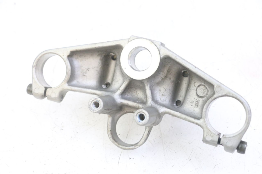 photo de HORQUILLA YAMAHA TDR DELTABOX 125 (1997 - 2003) - Primer plano técnico