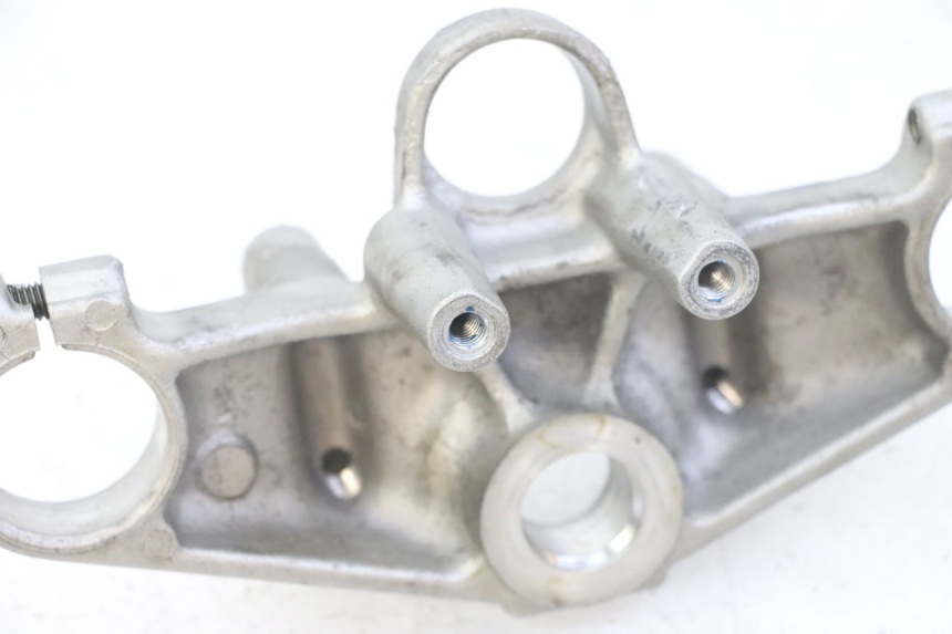 photo de HORQUILLA YAMAHA TDR DELTABOX 125 (1997 - 2003) - Detalles de los puntos de fijación