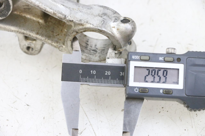 photo de HORQUILLA YAMAHA TTR 125 (2000 - 2020) - Zoom estado de uso