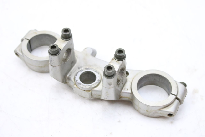 photo de T SUPERIOR DE LA HORQUILLA. KEEWAY TX 50 (2008 - 2015) - Zoom estado de uso