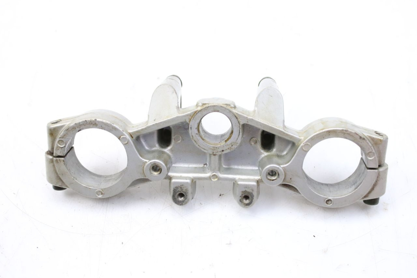 photo de T SUPERIOR DE LA HORQUILLA. KEEWAY TX 50 (2008 - 2015) - Primer plano técnico