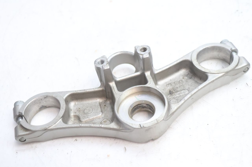 photo de HORQUILLA HONDA VFR FI RC46 800 (1998 - 2001) - Primer plano técnico
