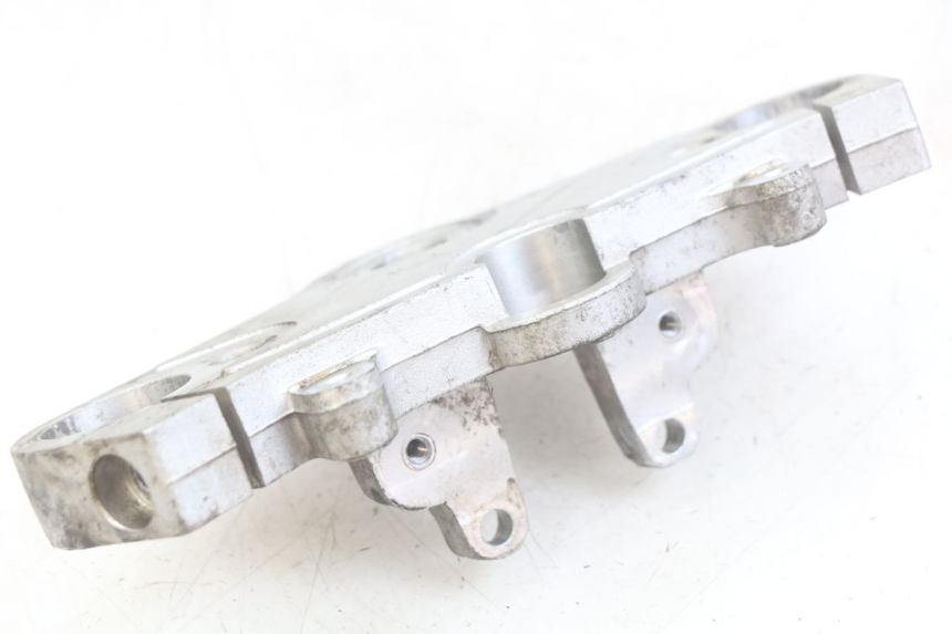 photo de T SUPERIOR DE LA HORQUILLA. DAELIM VJ ROADWIN FI 125 (2008 - 2017) - Primer plano técnico