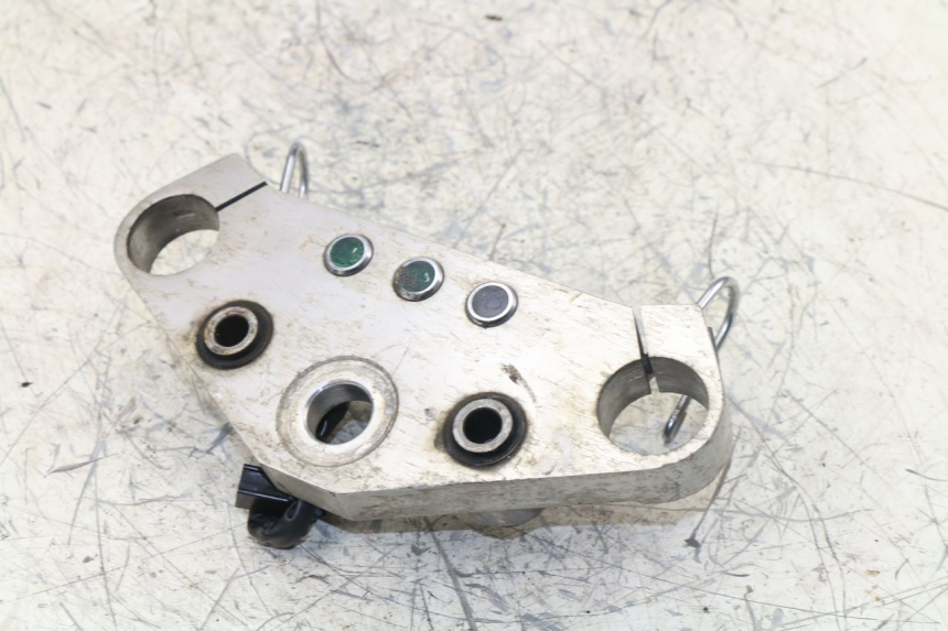 photo de HORQUILLA DAELIM VT 125 (1998 - 2003) - Vista principal