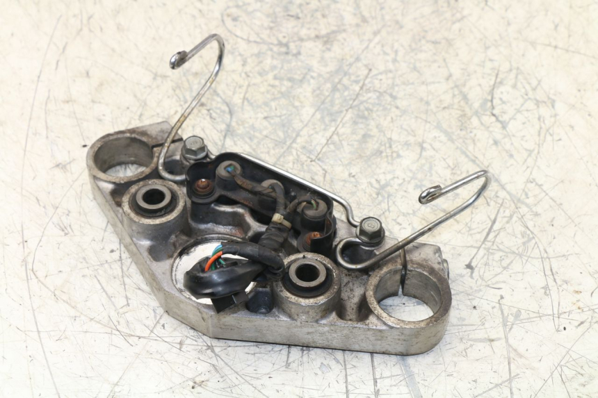 photo de HORQUILLA DAELIM VT 125 (1998 - 2003) - Zoom estado de uso