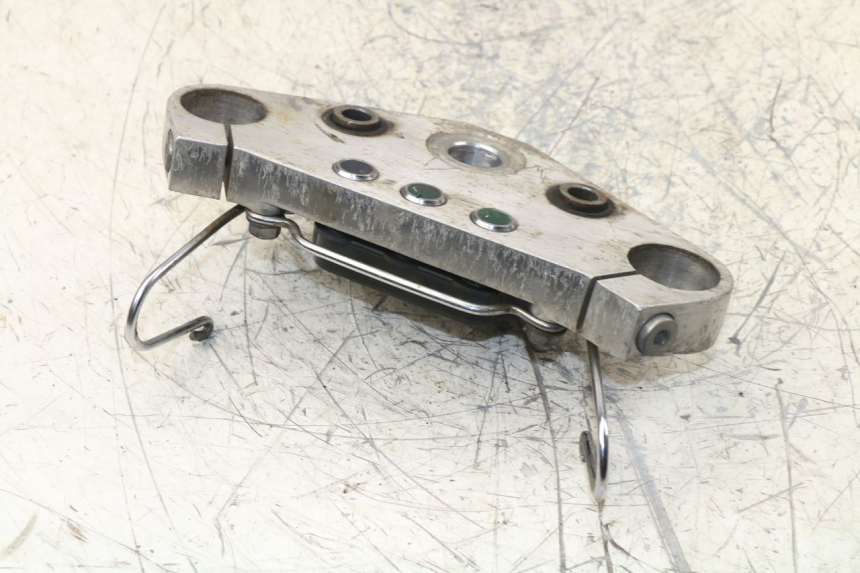 photo de HORQUILLA DAELIM VT 125 (1998 - 2003) - Otra perspectiva