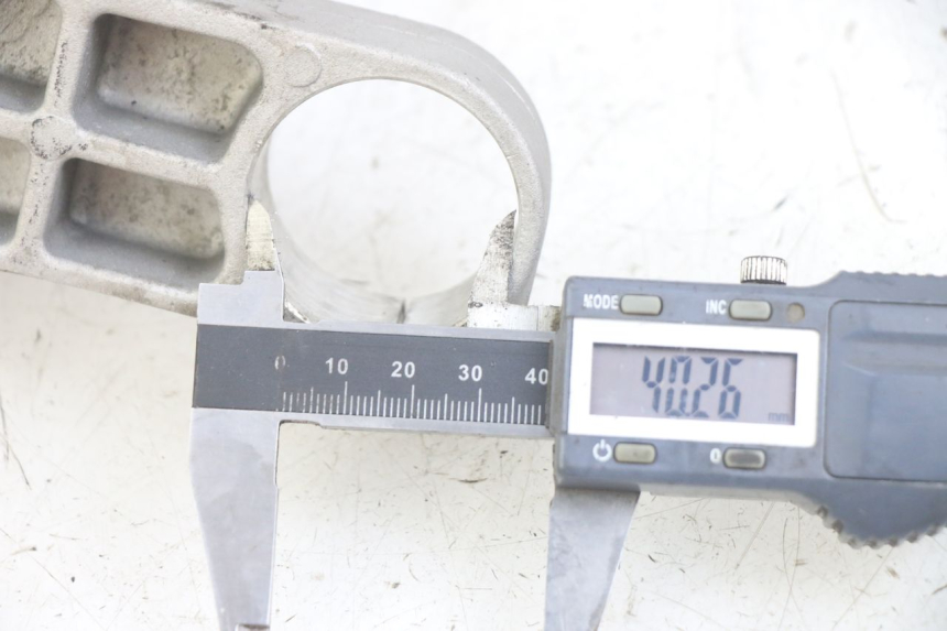 photo de HORQUILLA KYMCO X-CITING XCITING 400 (2014 - 2018) - Detalle de la pieza